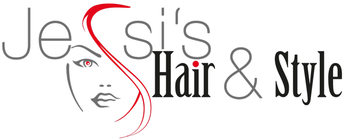 Logo Jessis Hair & Style in Landau